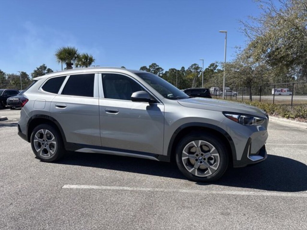 New 2026 BMW X1 xDrive28i xDrive28i Sports Activity Vehicle