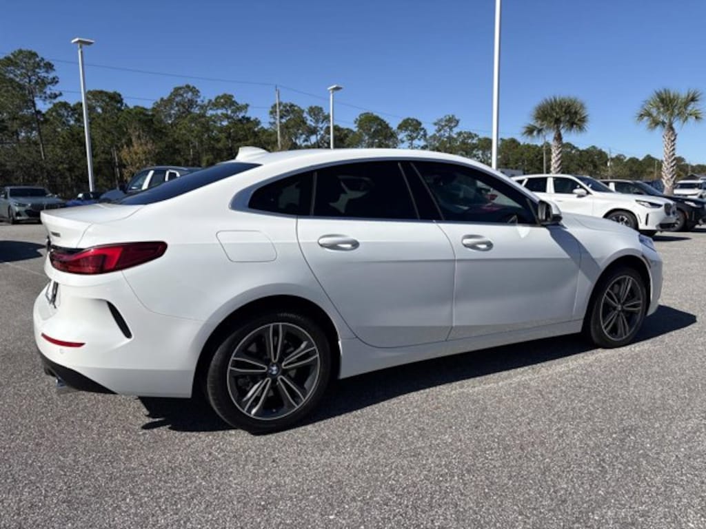 Used 2024 BMW 2 Series 228i Coupe