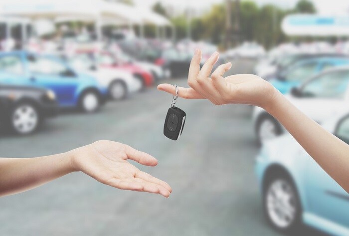 Certified Pre-Owned BMW Cars