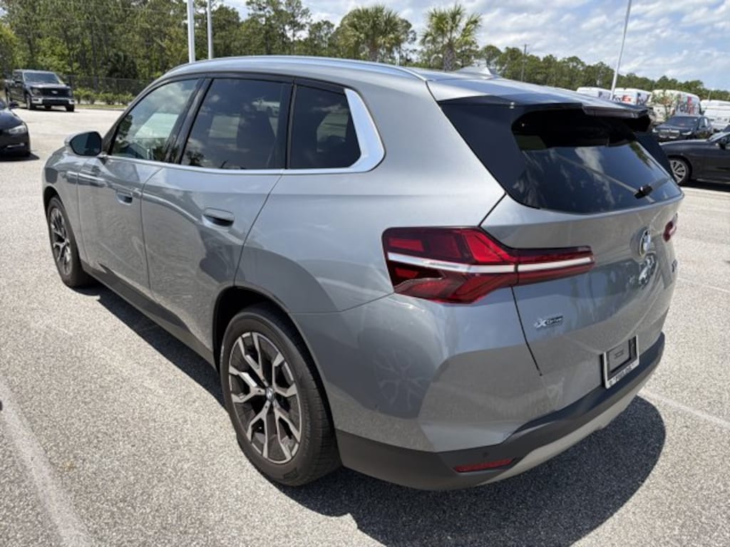 New 2026 BMW X3 30 xDrive 30 xDrive Sports Activity Vehicle