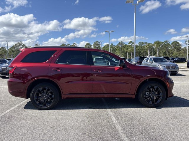 2024 Dodge Durango GT photo 3