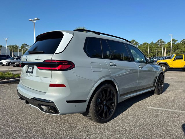 2026 Bmw X7 xDrive40i photo 2