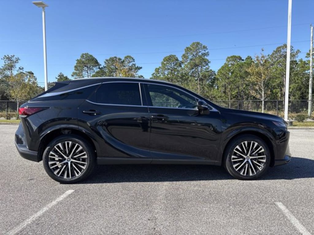Used 2024 Lexus RX