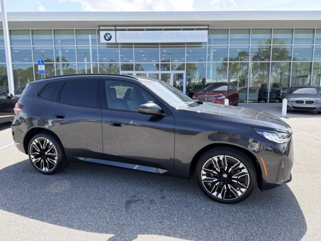 New 2026 BMW X3 30 xDrive 30 xDrive Sports Activity Vehicle