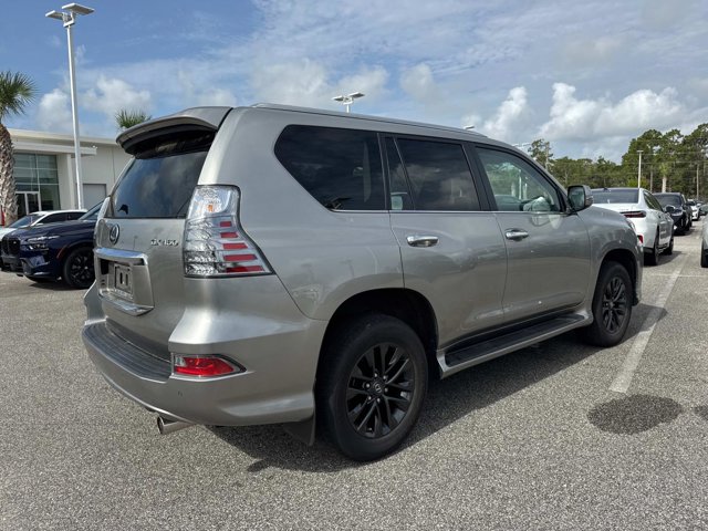 2023 Lexus GX 460 Premium photo 4