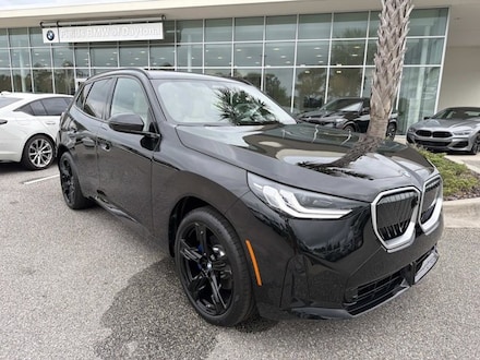 2026 BMW X3 30 xDrive 30 xDrive Sports Activity Vehicle