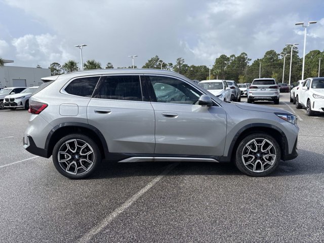 2025 Bmw X1 XDrive28i photo 2