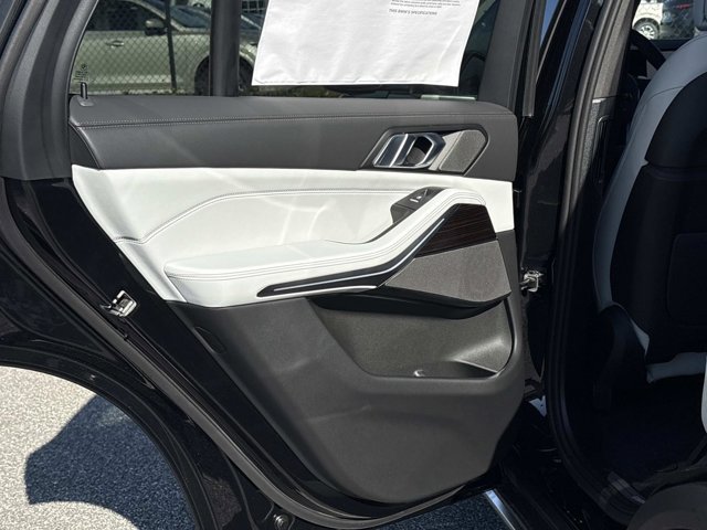 2026 BMW X5 40i - Photo 12