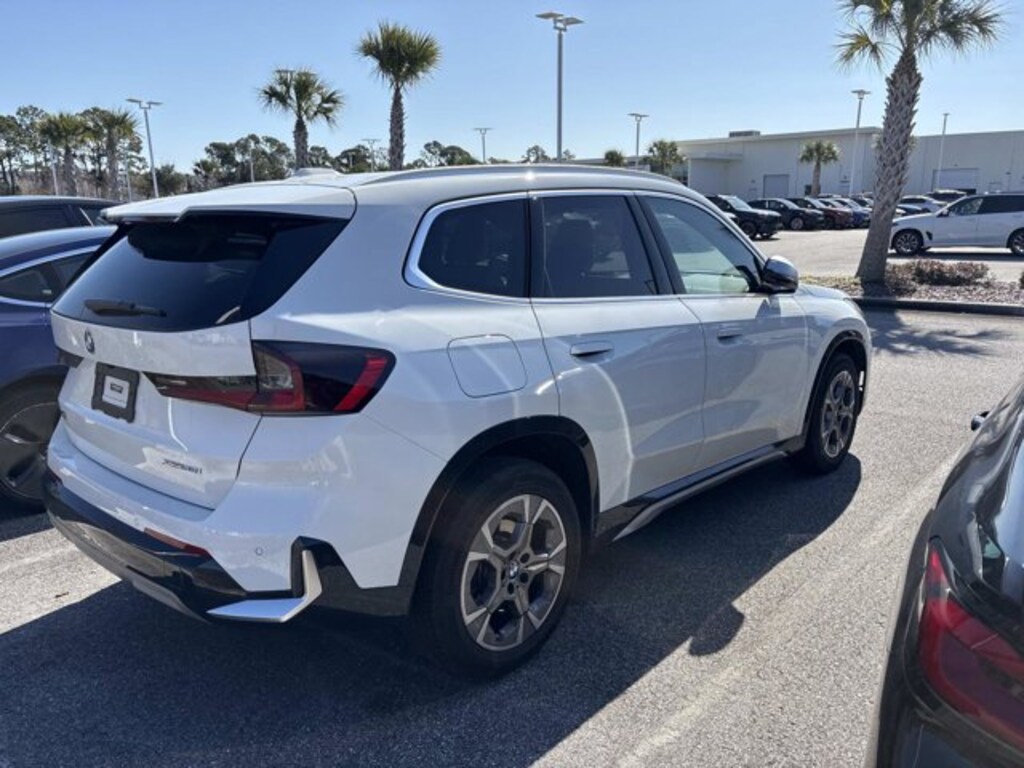 Certified 2023 BMW X1 xDrive28i xDrive28i Sports Activity Vehicle