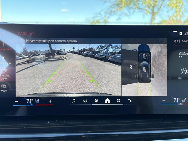 2026 BMW X5 40i - Photo 24