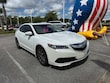 Acura TLX