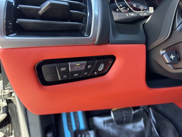 2026 BMW 8 Series 840i - Photo 29