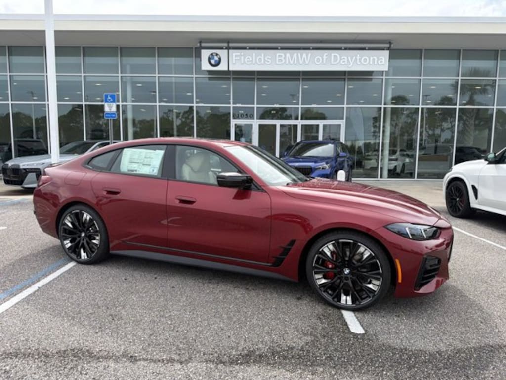 New 2026 BMW M440i xDrive Coupe