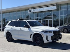 2026 BMW X5 M60i M60i Sports Activity Vehicle