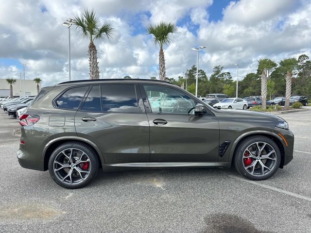 2026 Bmw X5 xDrive50e photo 3