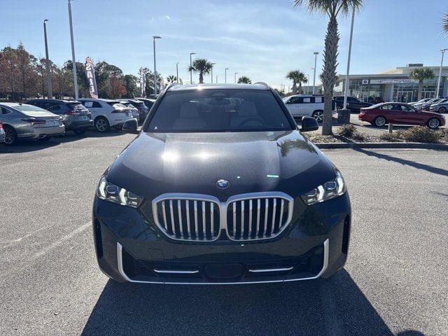 2026 BMW X5 40i - Photo 9