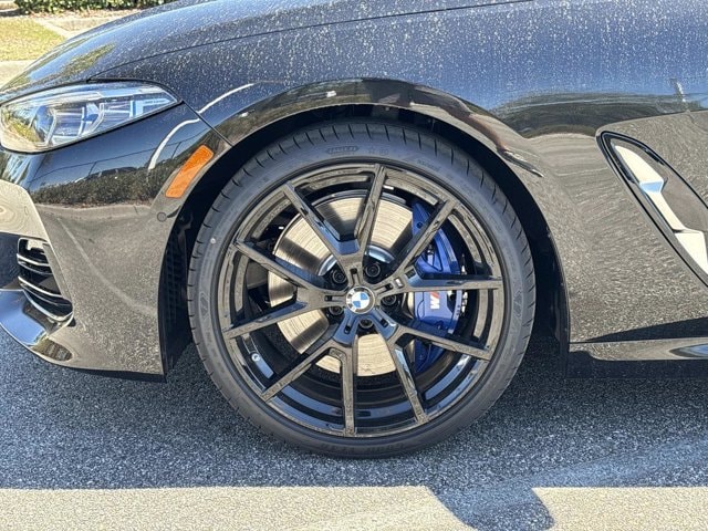 2026 BMW 8 Series 840i - Photo 10