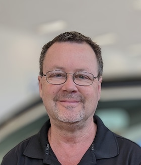 Staff member David Gilbert from ID_b2585adbcaea