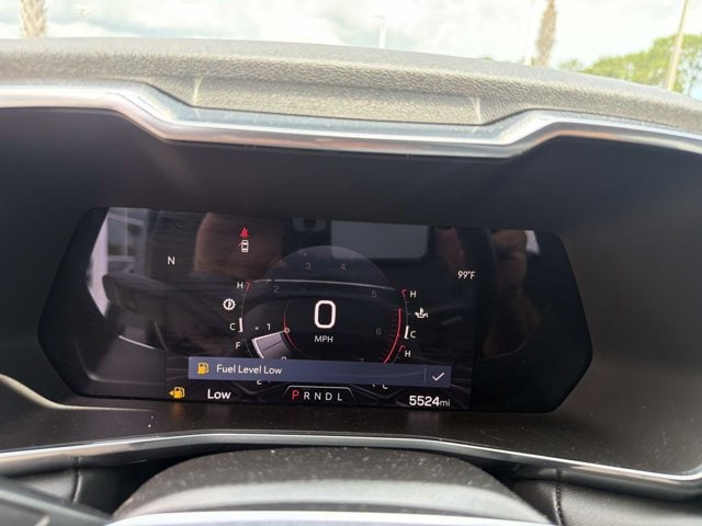 2023 GMC Canyon Elevation - Photo 23