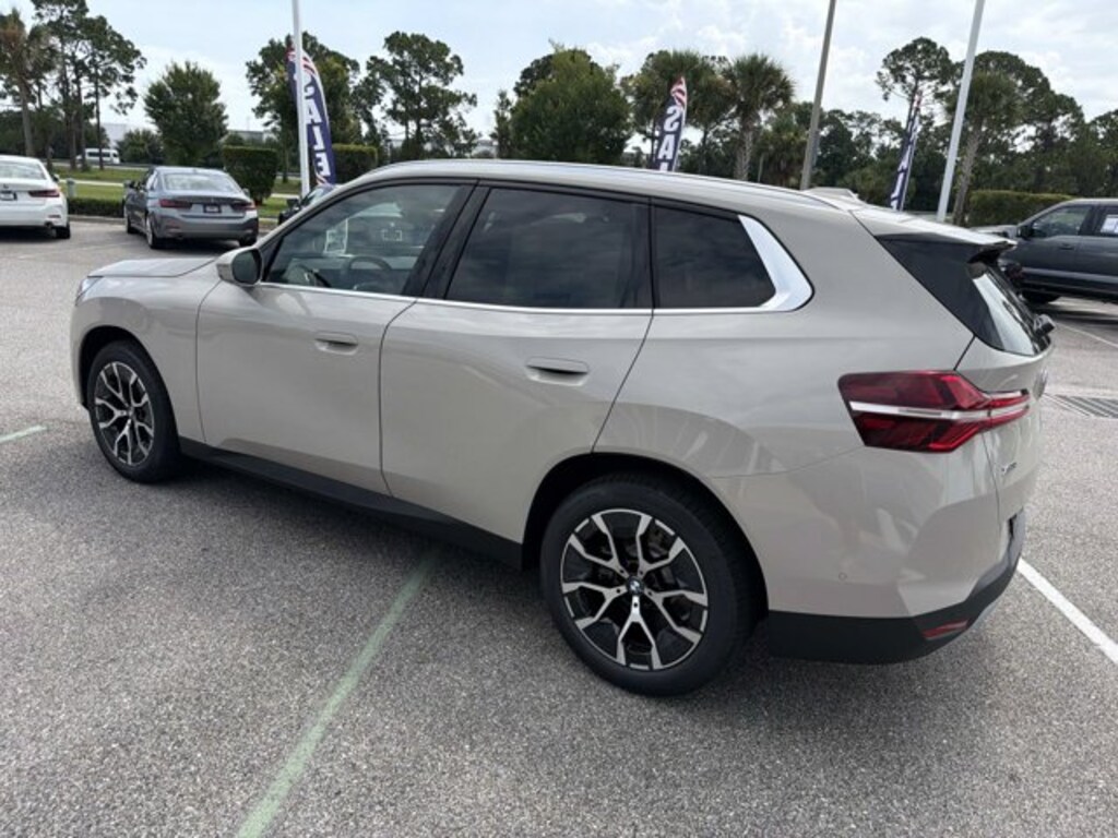 New 2026 BMW X3 30 xDrive 30 xDrive Sports Activity Vehicle