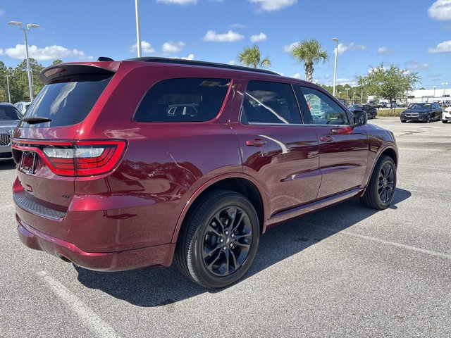 2024 Dodge Durango GT photo 4