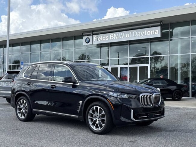 2026 BMW X5 sDrive40i sDrive40i Sports Activity Vehicle