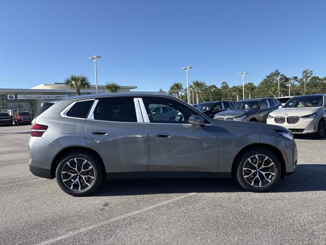 2026 BMW X3 30 - Photo 3