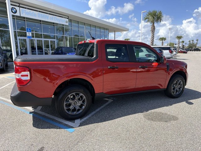 Used 2023 Ford Maverick XLT XLT FWD SuperCrew