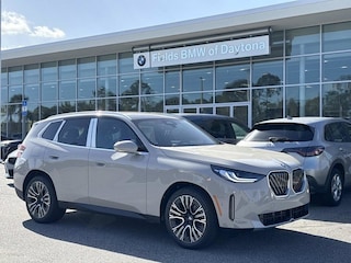 2026 BMW X3 30 xDrive 30 xDrive Sports Activity Vehicle