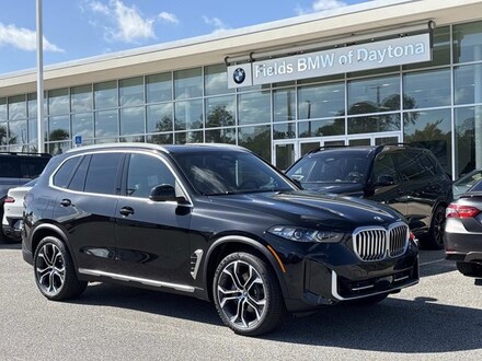 2026 BMW X5 xDrive40i xDrive40i Sports Activity Vehicle
