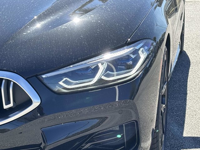 2026 BMW 8 Series 840i - Photo 9