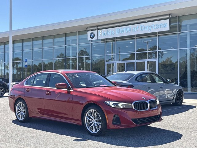 2023 BMW 3 Series 330i