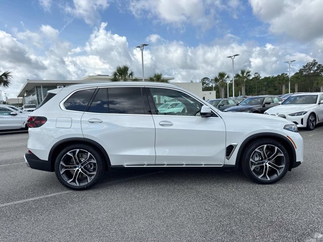 2026 Bmw X5 xDrive50e photo 3