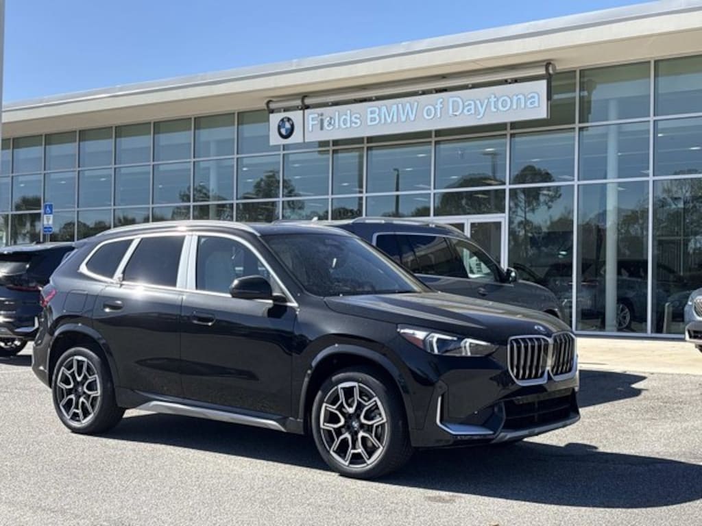 New 2026 BMW X1 xDrive28i xDrive28i Sports Activity Vehicle