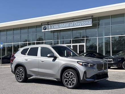2026 BMW X1 xDrive28i xDrive28i Sports Activity Vehicle
