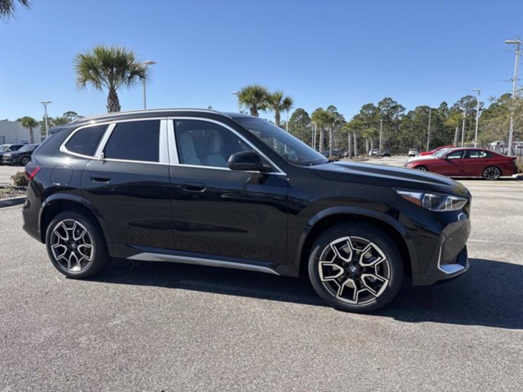 New 2026 BMW X1 xDrive28i xDrive28i Sports Activity Vehicle