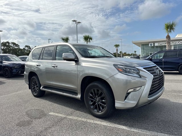 2023 Lexus GX 460 Premium photo 2
