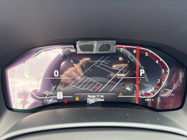 2026 BMW 8 Series 840i - Photo 31