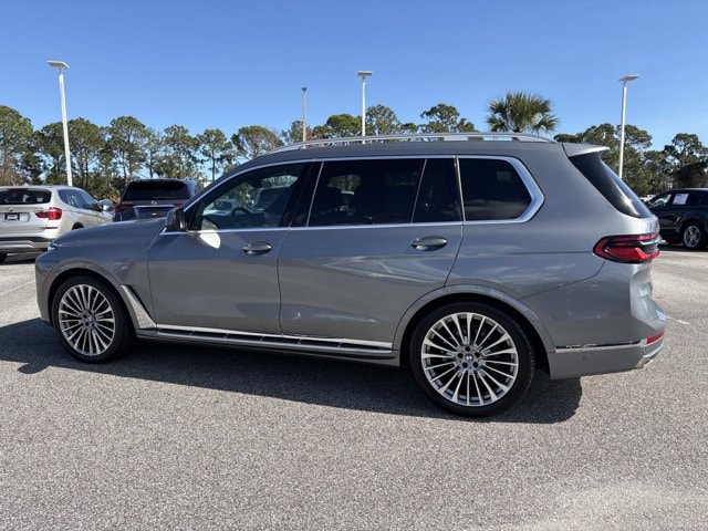 2023 BMW X7 40i - Photo 6