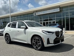 2026 BMW X3 30 xDrive 30 xDrive Sports Activity Vehicle