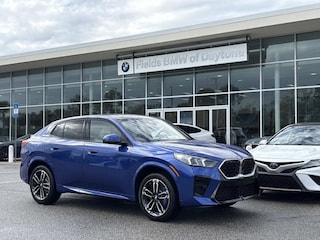 2026 BMW X2 xDrive28i Coupe