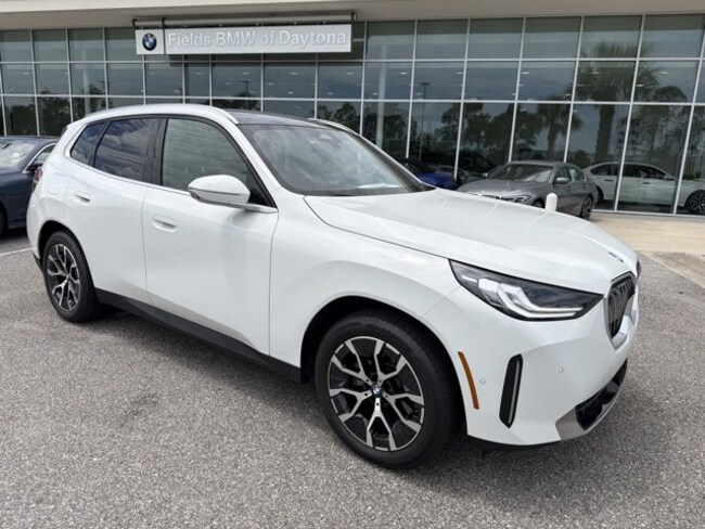 2026 BMW X3 30 xDrive 30 xDrive Sports Activity Vehicle