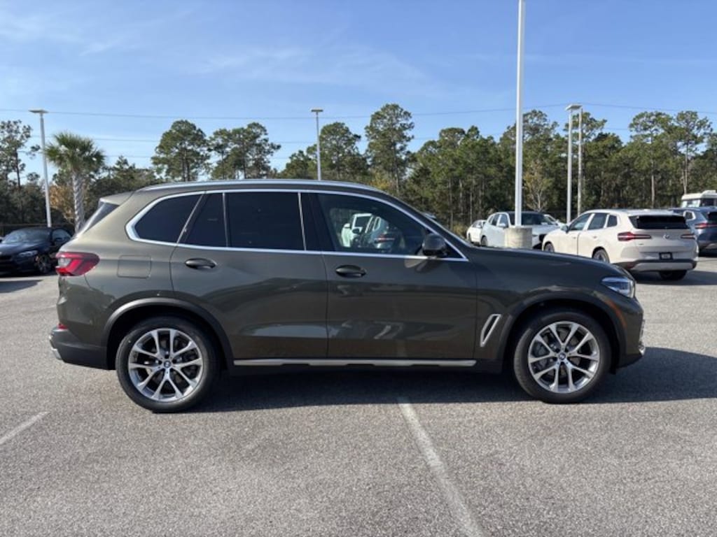 Used 2023 BMW X5 sDrive40i sDrive40i Sports Activity Vehicle