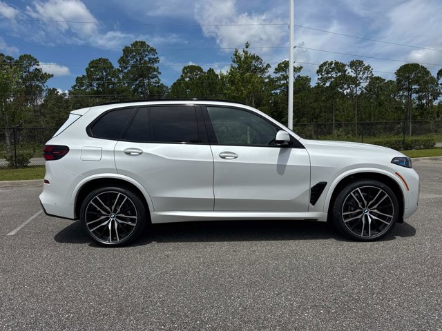 2026 Bmw X5 xDrive40i photo 3