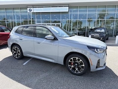 2026 BMW X3 30 xDrive 30 xDrive Sports Activity Vehicle