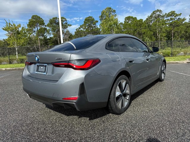 2023 Bmw i4 eDrive35 photo 4