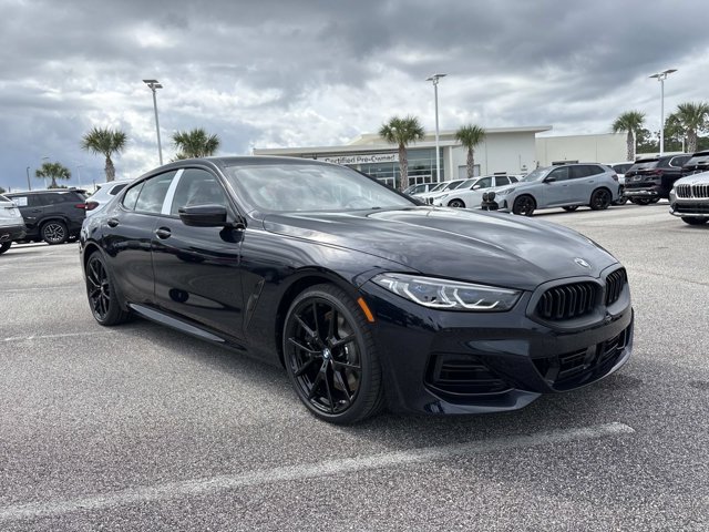 New 2026 BMW 840i 840i Coupe