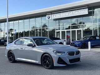 2026 BMW 230i Coupe