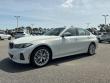 2025 BMW 3 Series Sedan