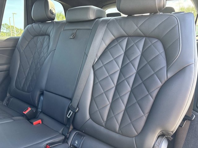 2023 BMW X7 40i - Photo 15